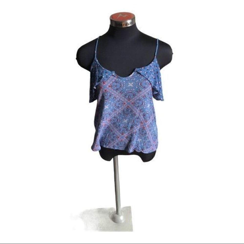 Pink Republic Top  - Picture 2 of 10